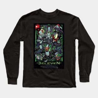 three eleven 311 Long Sleeve T-Shirt